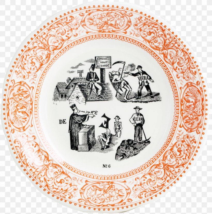 Plate Porcelain Platter Faience Zoom Video Communications, PNG, 869x875px, Plate, Area, Dishware, Faience, Platter Download Free