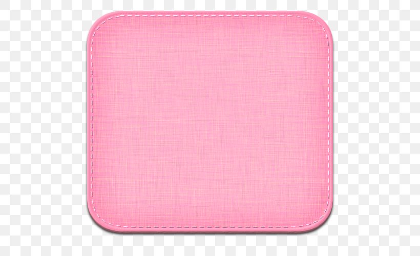 Rectangle Pink M, PNG, 500x500px, Rectangle, Magenta, Pink, Pink M Download Free