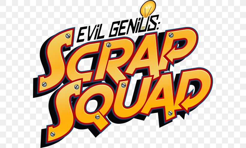 Scrap Squad Evil Genius Game 2D Android Video Game, PNG, 600x495px, Evil Genius, Android, Area, Brand, Fruit Ninja Download Free