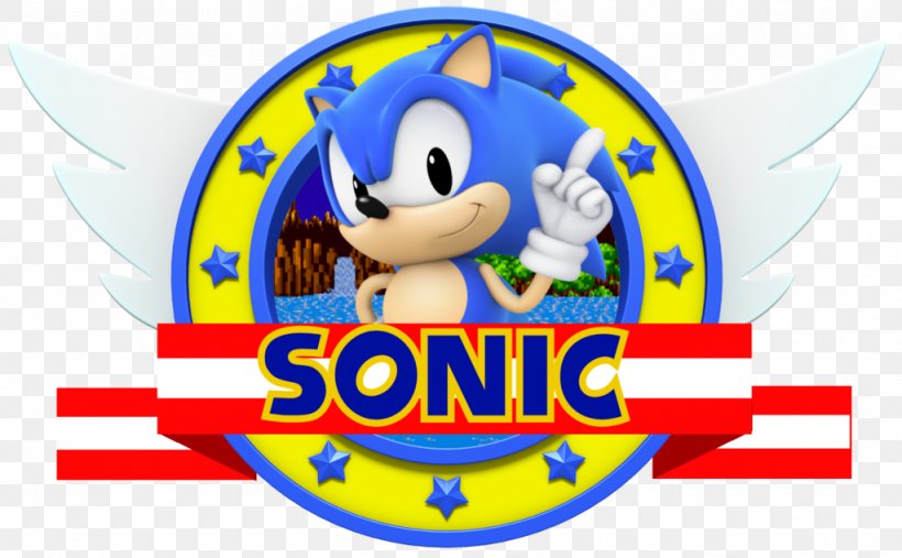 Sonic And The Secret Rings Sonic The Hedgehog 3, PNG, 1024x634px, Watercolor, Cartoon, Flower, Frame, Heart Download Free