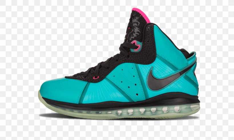 South Beach Miami Heat Nike Sneakers Air Jordan, PNG, 2000x1200px, South Beach, Adidas, Air Jordan, Aqua, Athletic Shoe Download Free