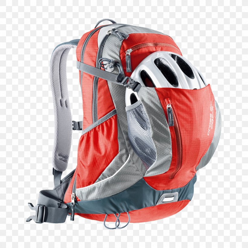 Backpack Deuter Sport Bicycle Helmets Crossair CamelBak, PNG, 1000x1000px, Backpack, Artikel, Bag, Baseball Equipment, Bicycle Clothing Download Free