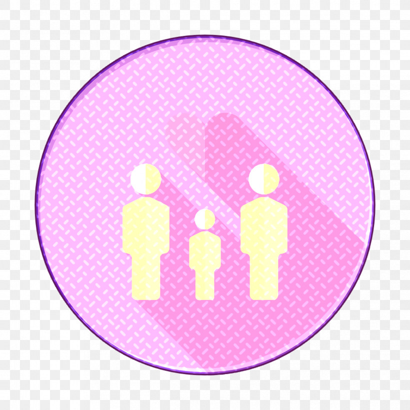 Family Icon Social Services Icon Charity Icon, PNG, 1244x1244px, Family Icon, Charity Icon, Lavender, Lilac M, Meter Download Free