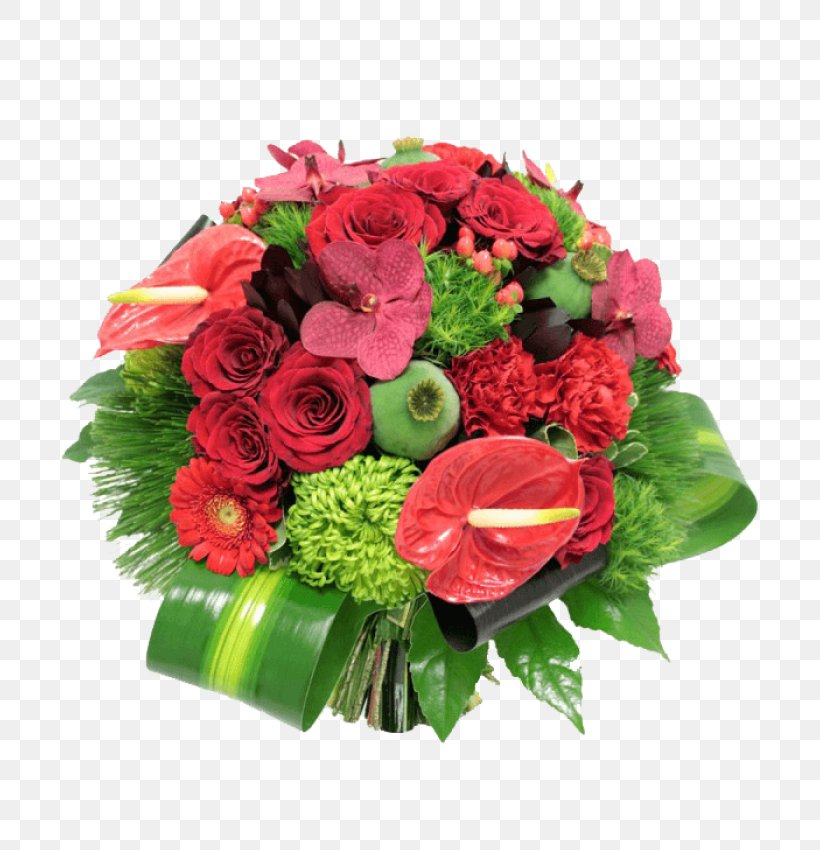 Flower Bouquet Cut Flowers Garden Roses Florist, PNG, 700x850px, Flower Bouquet, Annual Plant, Birthday, Cut Flowers, Floral Design Download Free