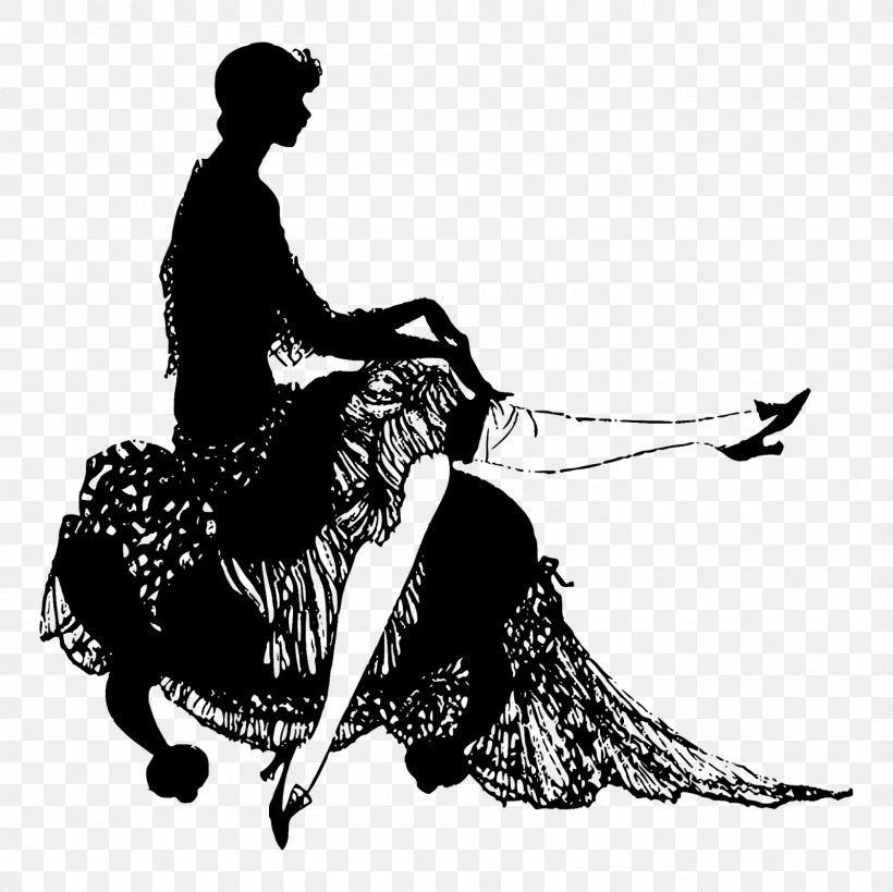 Horse Drawing /m/02csf Visual Arts Silhouette, PNG, 1600x1600px, Horse, Animal, Art, Black And White, Drawing Download Free