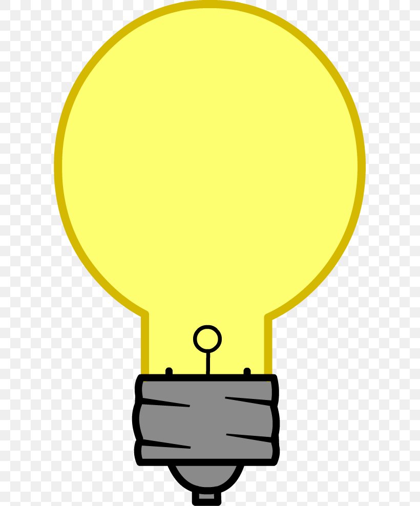 Incandescent Light Bulb Lamp Lighting Glass, PNG, 609x988px, Light, Area, Brightness, Drawing, Electricity Download Free