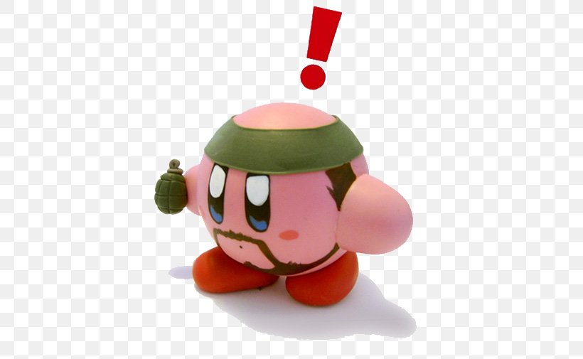 Kirby Link Nintendo Stuffed Animals & Cuddly Toys Character, PNG, 500x505px, Kirby, Baby Toys, Ceramic, Character, Christmas Ornament Download Free