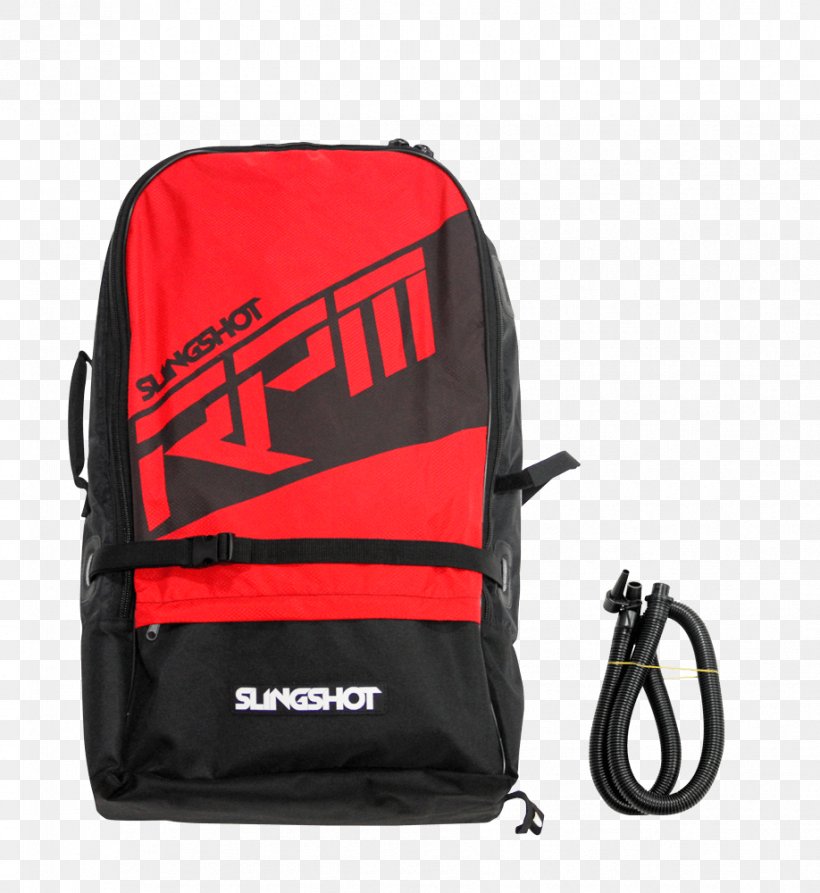 Kitesurfing Slingshot Weapon, PNG, 918x1000px, Kitesurfing, Backpack, Bag, Kite, Luggage Bags Download Free