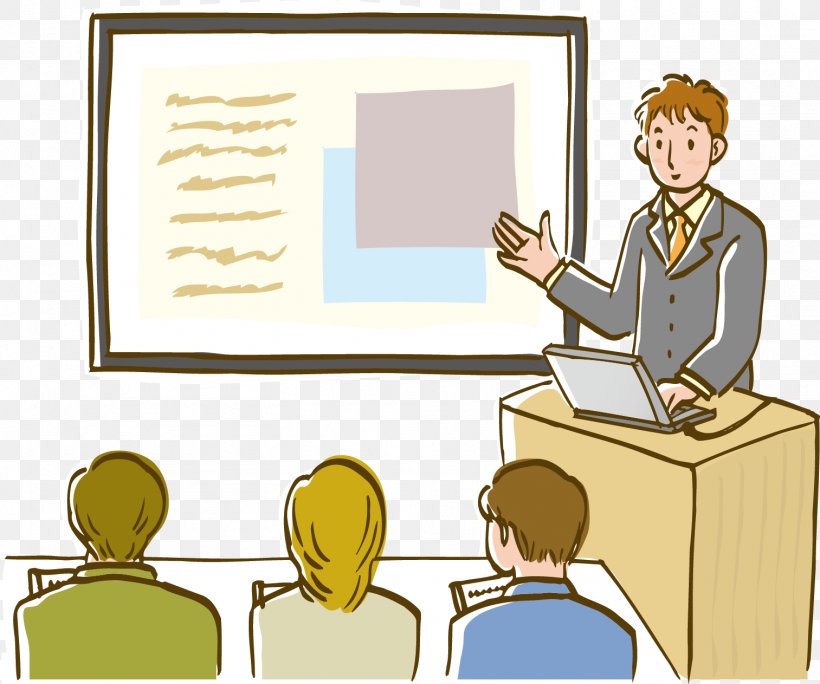 Lecture Clip Art, PNG, 1513x1263px, Lecture, Area, Business, Cartoon, Child Download Free