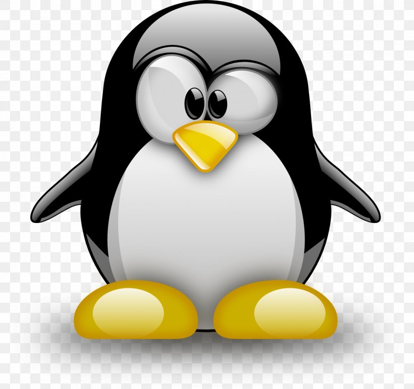 Linux Computer Software Minecraft Computer Servers Android, PNG, 1363x1282px, Linux, Android, Beak, Bird, Cloud Gaming Download Free