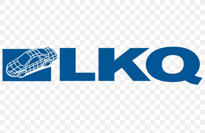 Logo LKQ Corporation Brand Product Font, PNG, 800x533px, Logo, Area, Blue, Brand, Text Download Free