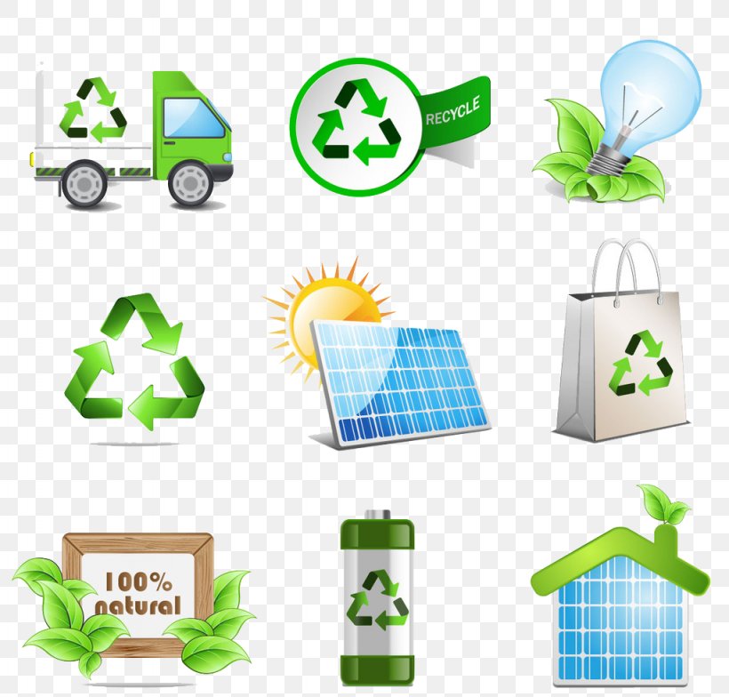 Logo Recycling Icon, PNG, 1024x980px, Logo, Artwork, Clip Art, Computer Icon, Environmental Protection Download Free