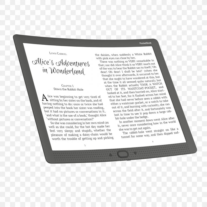 Sony Reader Boox E-Readers PocketBook International Display Device, PNG, 1200x1200px, Sony Reader, Amazon Kindle, Boox, Comparison Of E Book Readers, Computer Hardware Download Free