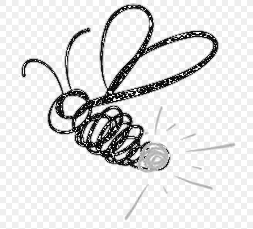 Tattoo Firefly Insect Drawing Flash, PNG, 736x744px, Tattoo, Black And White, Body Jewelry, Drawing, Fashion Accessory Download Free