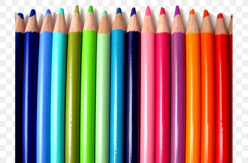 Understanding Color Colored Pencil Bic, PNG, 719x540px, Understanding Color, Abstract Art, Bic, Color, Colored Pencil Download Free