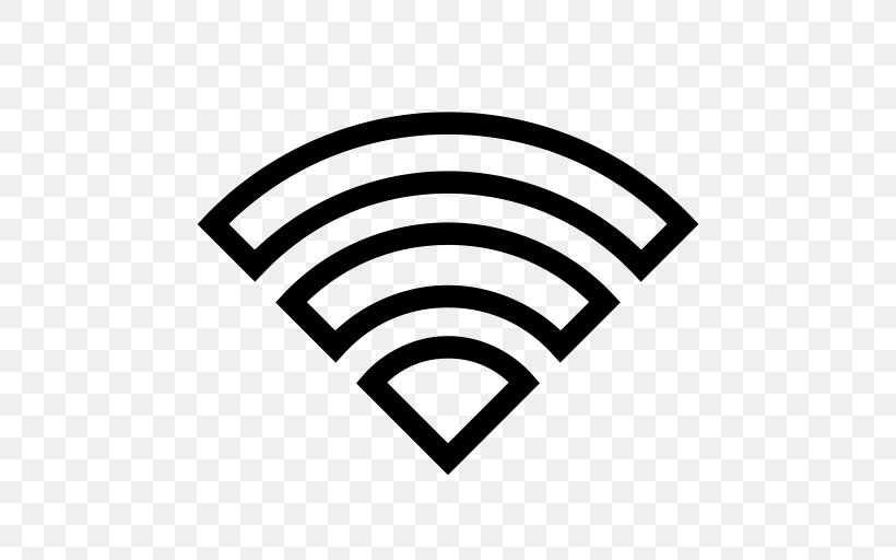 Wi-Fi IOS 7, PNG, 512x512px, Wifi, Area, Black, Black And White, Brand Download Free