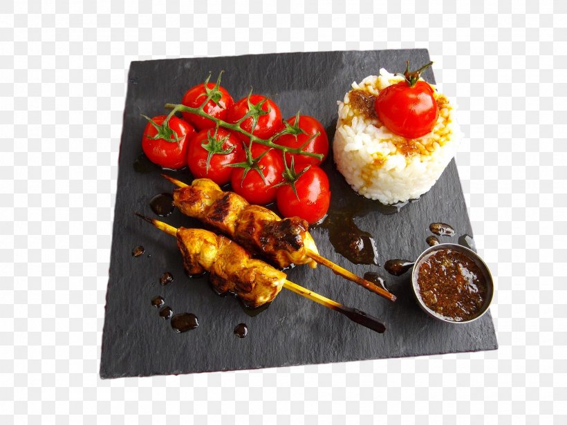 Yakitori Asian Cuisine Falafel Kebab Food, PNG, 1920x1440px, Yakitori, Appetizer, Asian Cuisine, Asian Food, Brochette Download Free