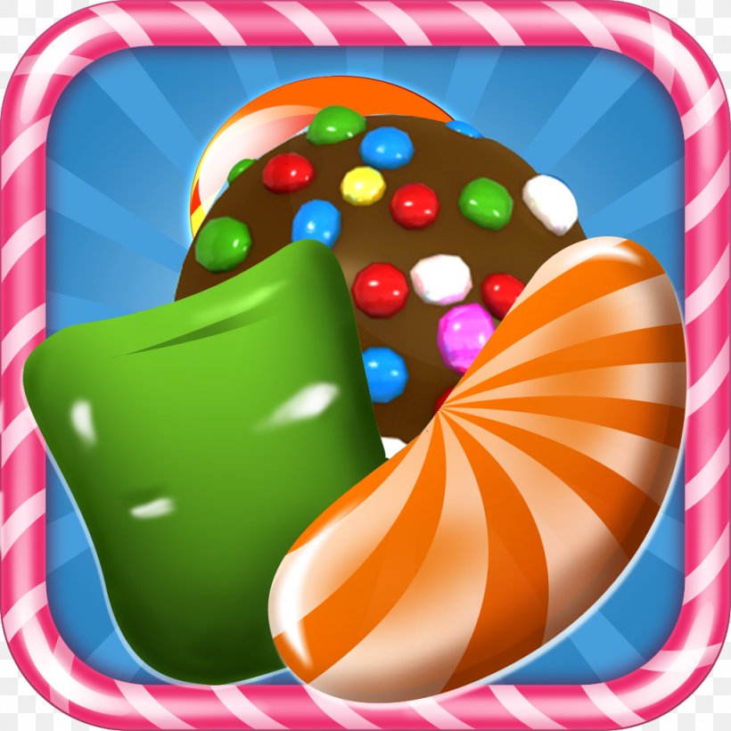Candy Crush Saga: The Ultimate Players Guide To Beating Candy Crush Food Easter Egg Paperback, PNG, 1024x1024px, Candy Crush Saga, Confectionery, Easter, Easter Egg, Egg Download Free