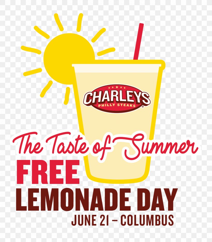 Charleys Philly Steaks Lemonade Fast Food Restaurant Union Station, PNG, 1381x1575px, Charleys Philly Steaks, Area, Brand, Fast Food, Fast Food Restaurant Download Free