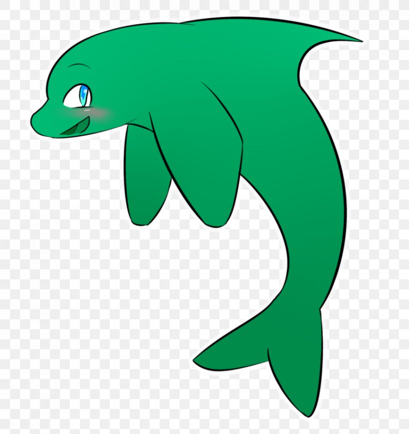 Common Bottlenose Dolphin Tucuxi Green Fauna Clip Art, PNG, 868x921px, Common Bottlenose Dolphin, Bottlenose Dolphin, Dolphin, Fauna, Fin Download Free