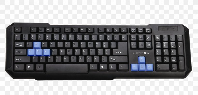 Computer Keyboard Computer Mouse USB Logitech, PNG, 1317x639px, Computer Keyboard, Apple Keyboard, Button, Combo, Computer Download Free