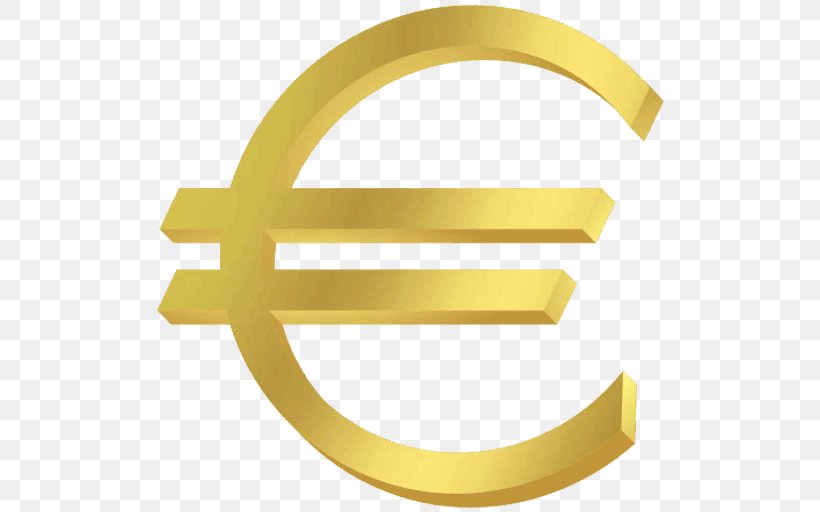 Euro Sign European Union Eurozone Currency, PNG, 512x512px, Euro Sign, Bank, Currency, Currency Symbol, Euro Download Free