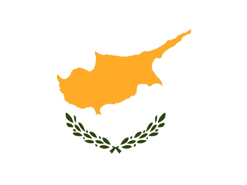 Flag Of Cyprus National Flag, PNG, 1000x750px, Cyprus, Coat Of Arms Of Cyprus, Flag, Flag Of Cyprus, Flag Of Greece Download Free