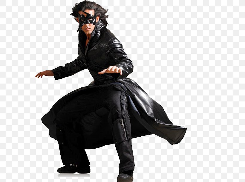 Krrish Series Bollywood Film Clip Art, PNG, 614x610px, Krrish Series, Action Figure, Bollywood, Costume, Film Download Free