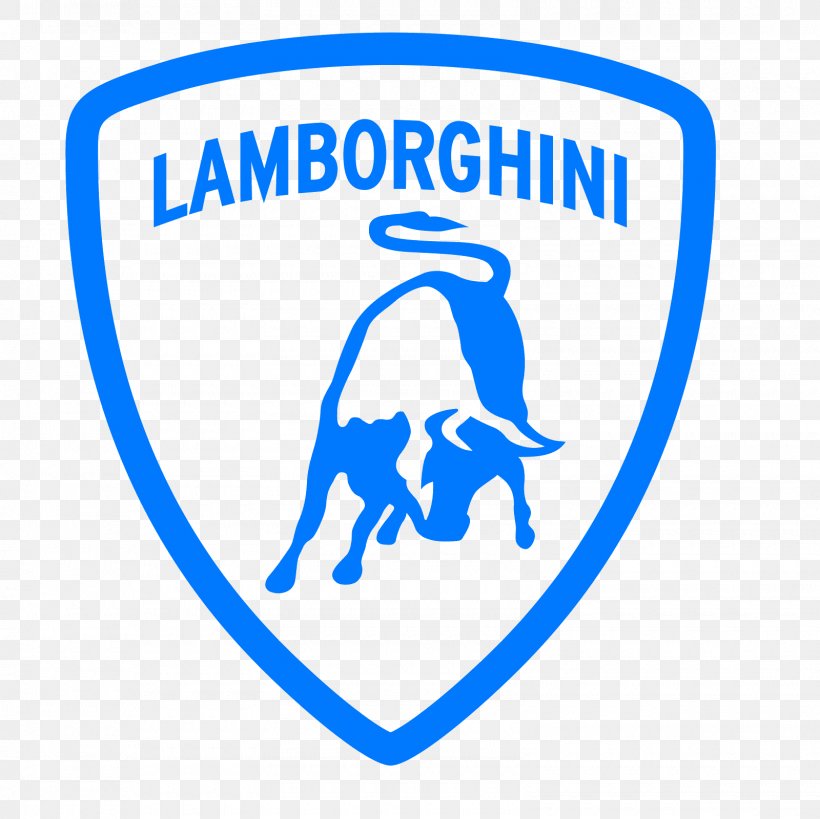 Lamborghini, PNG, 1600x1600px, Lamborghini, Area, Blue, Brand, Cdr Download Free
