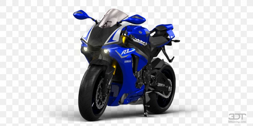 Motorcycle Accessories Yamaha Motor Company Yamaha YZF-R1 Car, PNG, 1004x500px, Motorcycle, Automotive Design, Automotive Lighting, Car, Mode Of Transport Download Free