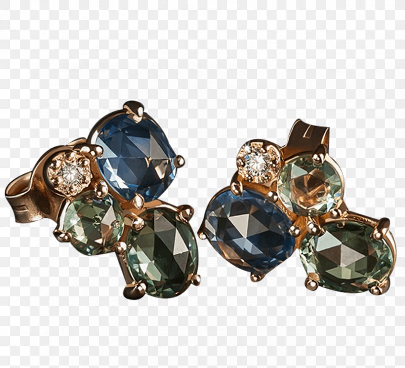 Sapphire Earring Body Jewellery Brooch, PNG, 830x755px, Sapphire, Body Jewellery, Body Jewelry, Brooch, Diamond Download Free