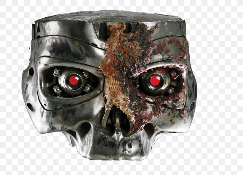 Terminator T-1000 Film, PNG, 816x593px, T 1000, Arnold Schwarzenegger, Film, Mask, Skull Download Free