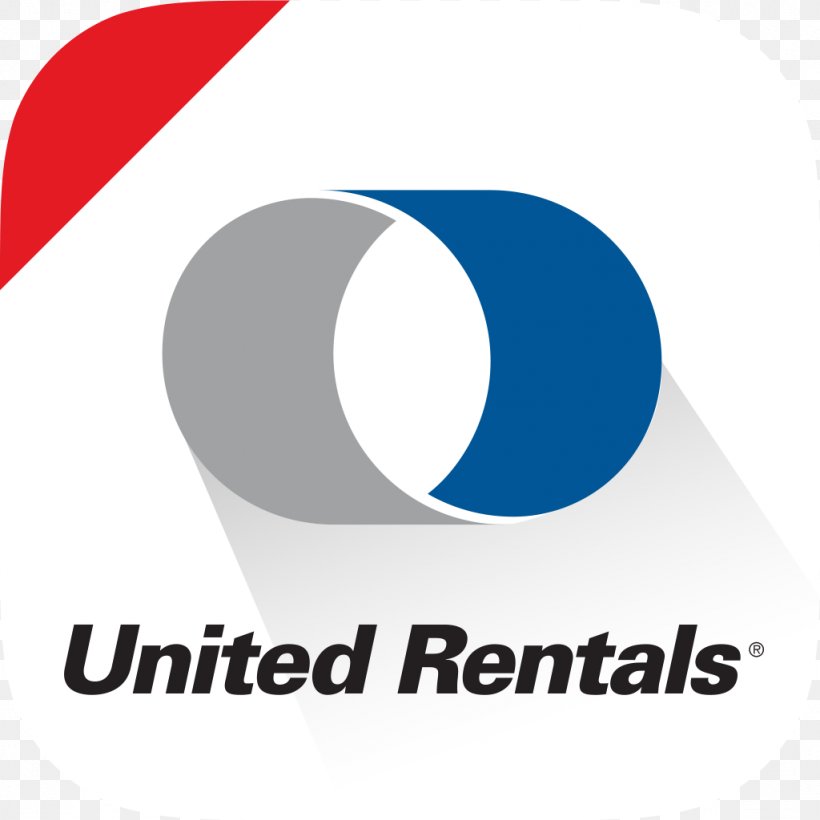 United Rentals Urban Renaissance Agency Equipment Rental Business 賃貸住宅, PNG, 1024x1024px, United Rentals, Afacere, Brand, Business, Equipment Rental Download Free