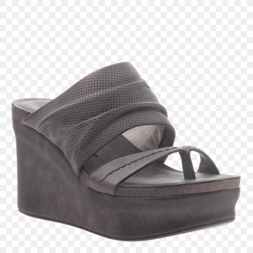 Wedge Sandal High-heeled Shoe High-heeled Shoe, PNG, 900x900px, Wedge, Ballet Flat, Boot, Botina, Brown Download Free