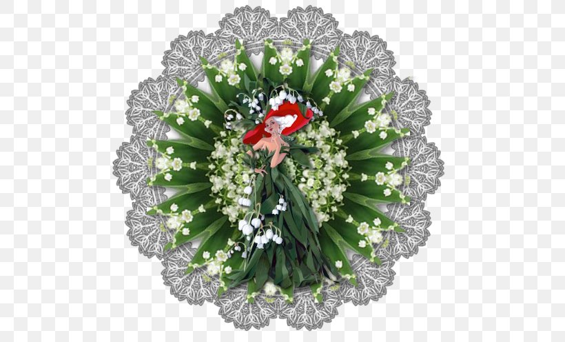1 May Lily Of The Valley International Workers' Day Floral Design, PNG, 539x496px, May, Calendar, Computer, Cut Flowers, Floral Design Download Free