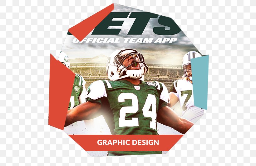 American Football Protective Gear New York Jets Team Sport, PNG, 544x530px, American Football, Advertising, American Football Protective Gear, Ball, Banner Download Free