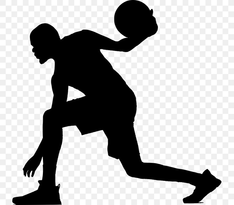 Basketball Sport Ball Game Dribbling, PNG, 733x720px, Basketball, Area, Arm, Athlete, Ball Download Free