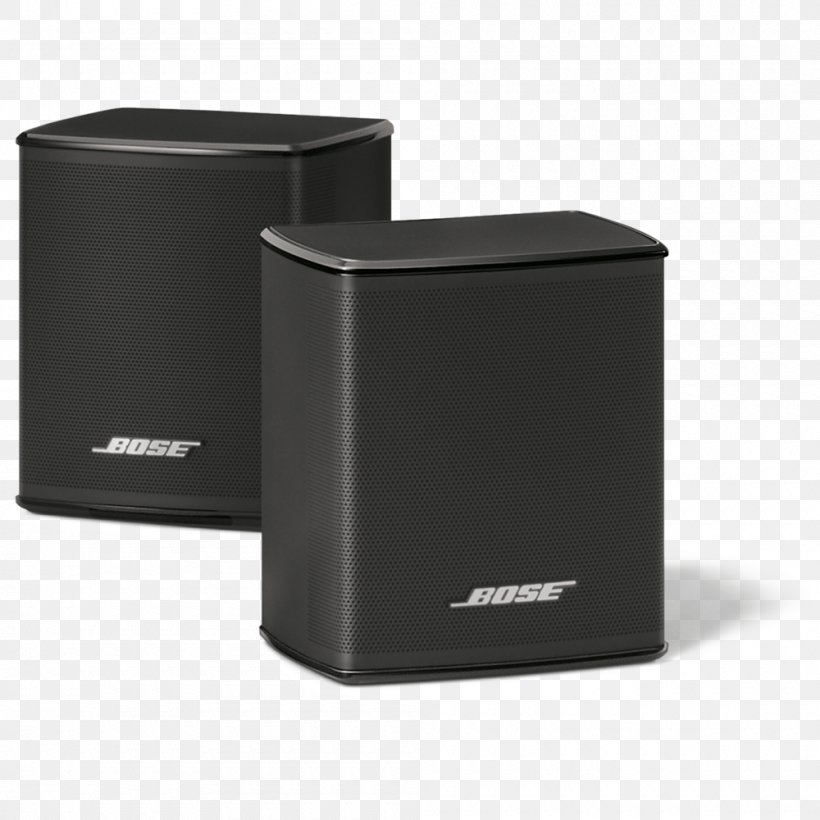 Bose Virtually Invisible 300 Loudspeaker Surround Sound Bose SoundTouch 300 Home Theater Systems, PNG, 1000x1000px, Bose Virtually Invisible 300, Audio, Bookshelf Speaker, Bose Corporation, Bose Soundtouch 300 Download Free