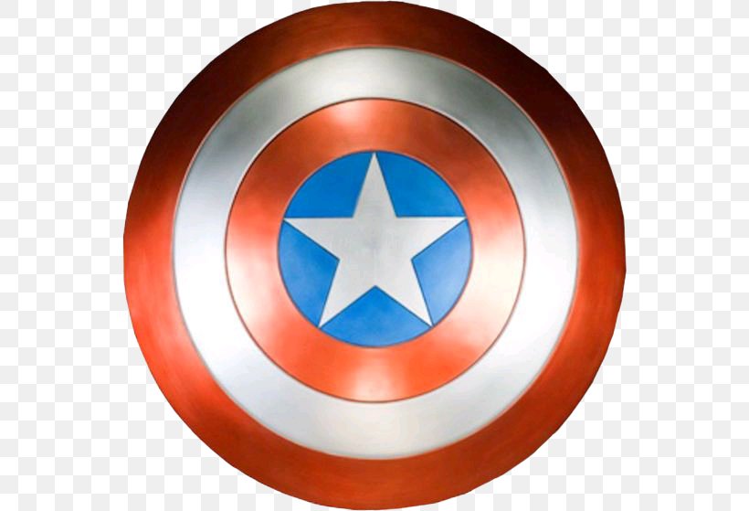 Captain America's Shield S.H.I.E.L.D. Prop Replica Marvel Cinematic Universe, PNG, 554x559px, Captain America, Action Toy Figures, Avengers, Captain America The First Avenger, Joss Whedon Download Free