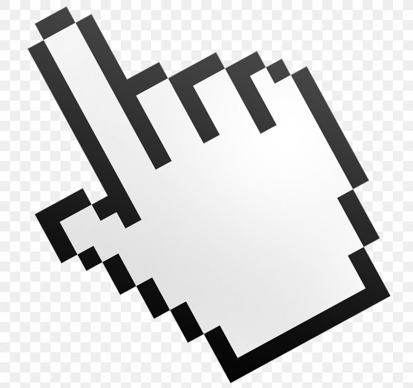 Computer Mouse Pointer Cursor Hand Clip Art, PNG, 1089x1024px, Computer Mouse, Black And White, Brand, Cursor, Finger Download Free