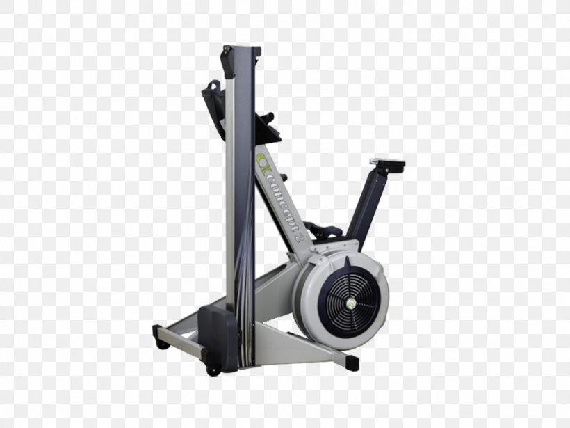 Concept2 Model E Indoor Rower Rowing Machine, PNG, 1024x768px, Indoor Rower, Air, Brake, Computer Hardware, Elliptical Trainer Download Free