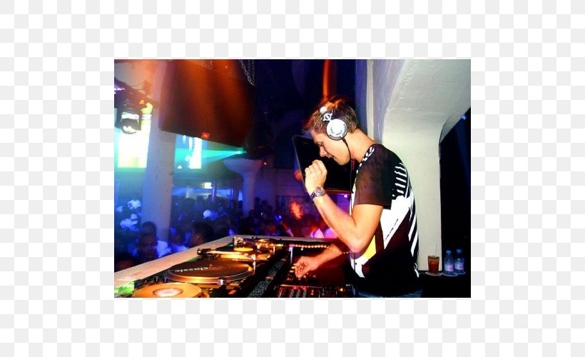 Disc Jockey Deadmau5 TickX Ushuaïa Ibiza Beach Hotel 0, PNG, 500x500px, 2018, Disc Jockey, Armin Van Buuren, Audio, Danny Avila Download Free