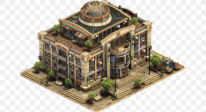 Forge Of Empires Building Shophouse Game Lotus Temple, PNG, 657x447px, Forge Of Empires, Building, Game, House, Innogames Download Free