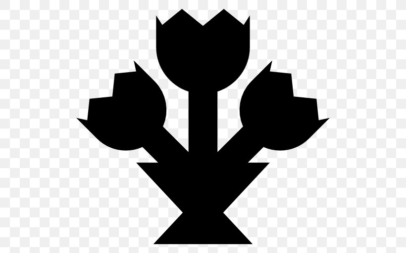 Leaf Silhouette Black White Clip Art, PNG, 512x512px, Leaf, Black, Black And White, Flower, Flowering Plant Download Free