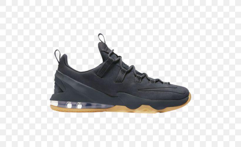 LeBron 13 Low Premium Nike Lebron Xiii Sports Shoes, PNG, 500x500px, Nike, Athletic Shoe, Basketball, Basketball Shoe, Black Download Free