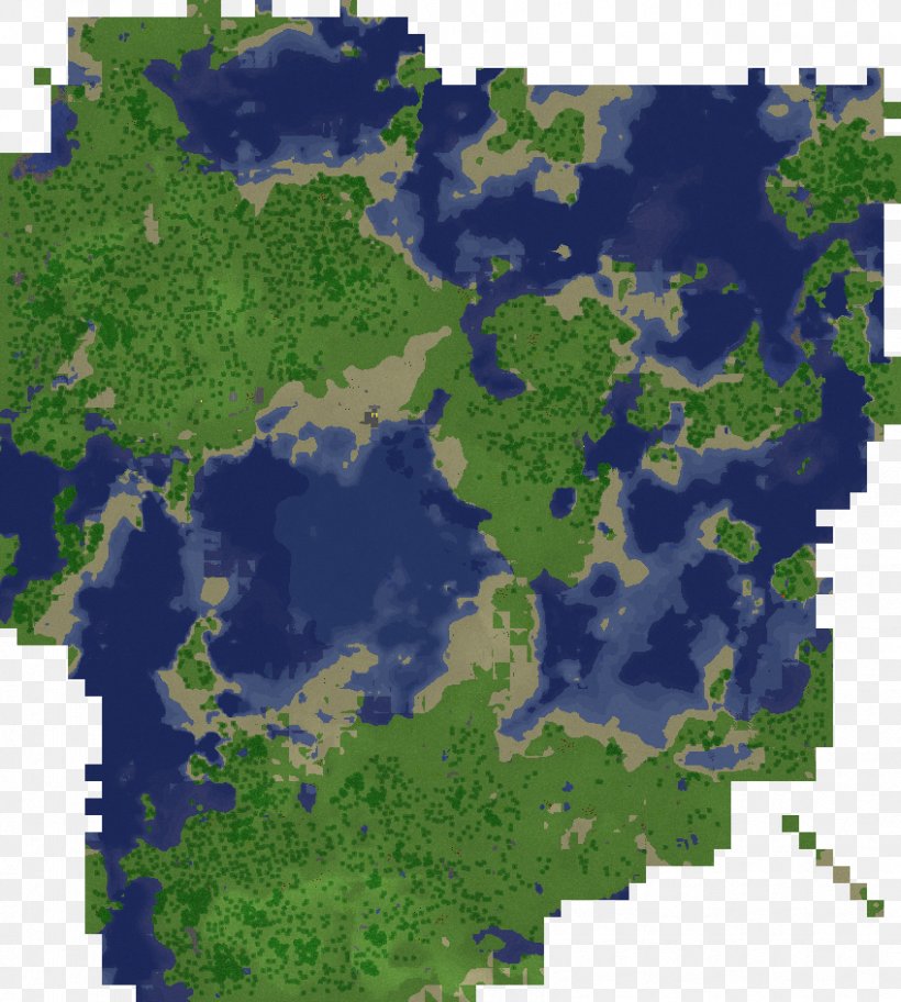 Lego Minecraft Map Survival Video Game, PNG, 848x944px, Minecraft, Adventure, Biome, Earth, Grass Download Free
