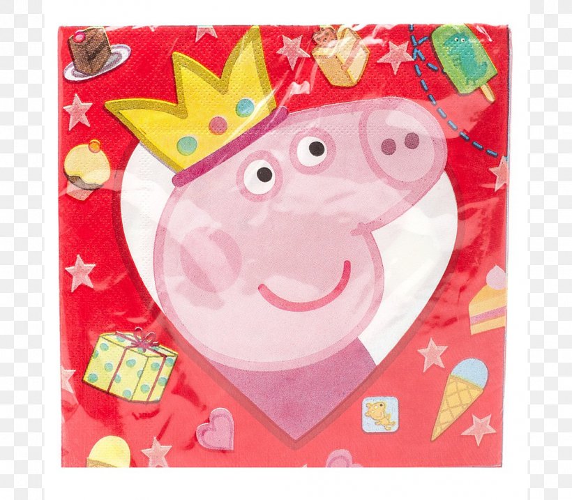 Paper Cloth Napkins Pig Textile Child Art, PNG, 1056x924px, Paper, Art, Child, Child Art, Cloth Napkins Download Free
