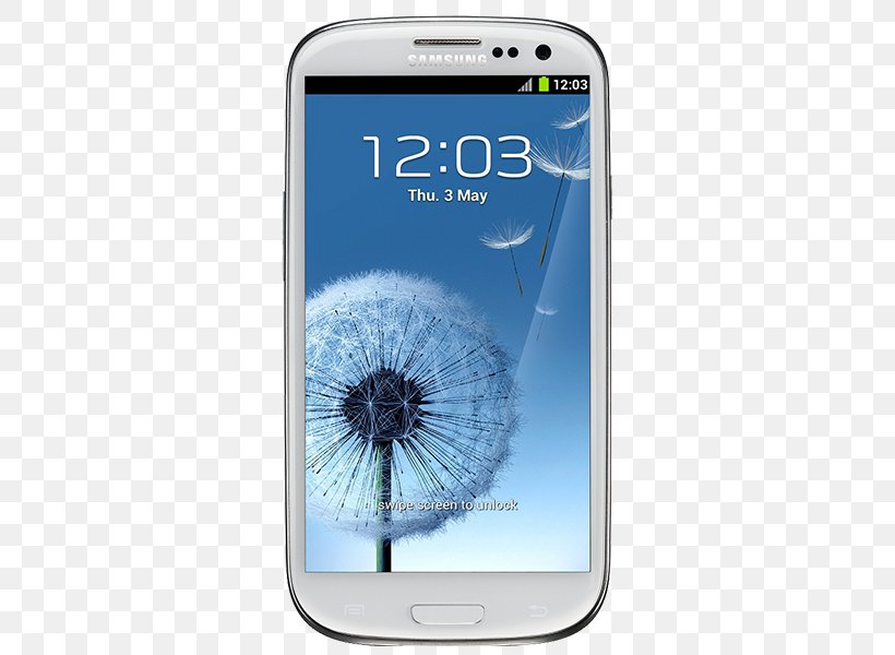 Samsung Galaxy S III Samsung Galaxy S3 Neo Android Ice Cream Sandwich, PNG, 600x600px, Samsung Galaxy S Iii, Android, Android Ice Cream Sandwich, Cellular Network, Communication Device Download Free