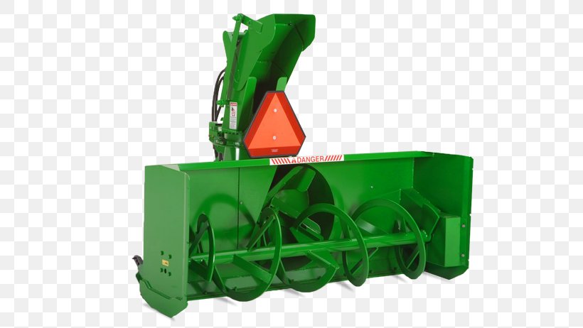 Snow Blowers John Deere Snow Removal Tractor, PNG, 642x462px, Snow Blowers, Frontier Airlines, Garden, Grass, Green Download Free