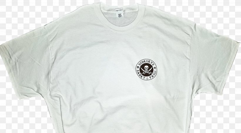 T-shirt FC St. Pauli Ultras Harald-Stender-Platz Merchandising, PNG, 4015x2219px, 2018, Tshirt, Active Shirt, Brand, Clothing Download Free